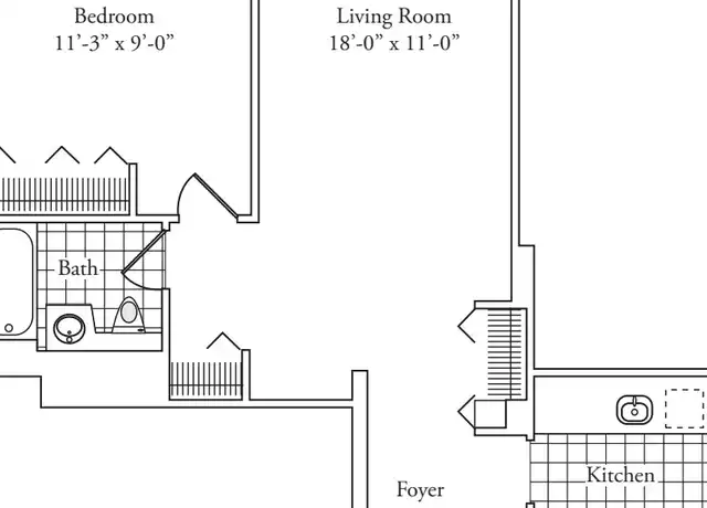 Property at 180 Riverside Blvd Unit 10I, New York, NY, 10069, 1 bed, 1 bath, [object Object]