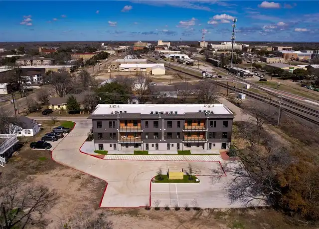 Property at 101 W 33rd St #203, Bryan, TX, 77803, 1 bed, 1 bath, [object Object]