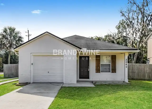 Property at 2060 Felch Ave, Jacksonville, FL, 32207, 3 beds, 2 baths, [object Object]