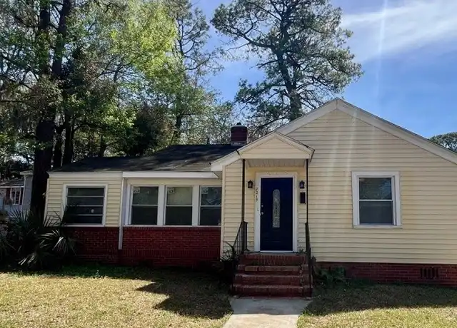 Property at 2215 Alabama Ave, Savannah, GA, 31404, 2 beds, 1 bath, [object Object]