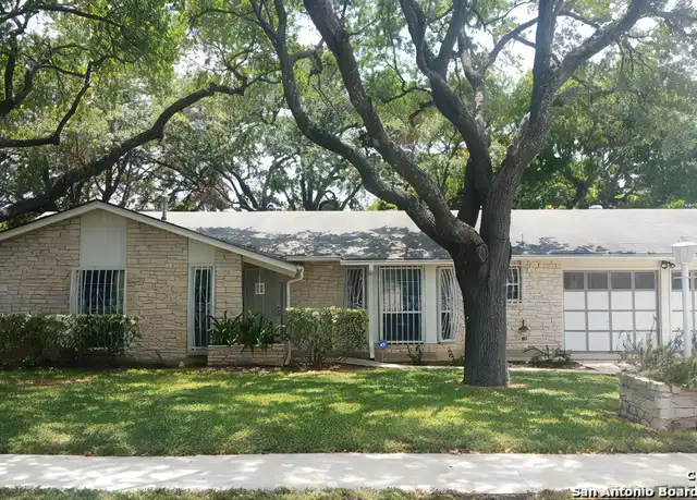 Property at 5319 Fair Ridge Dr, San Antonio, TX, 78228, 3 beds, 2 baths, [object Object]