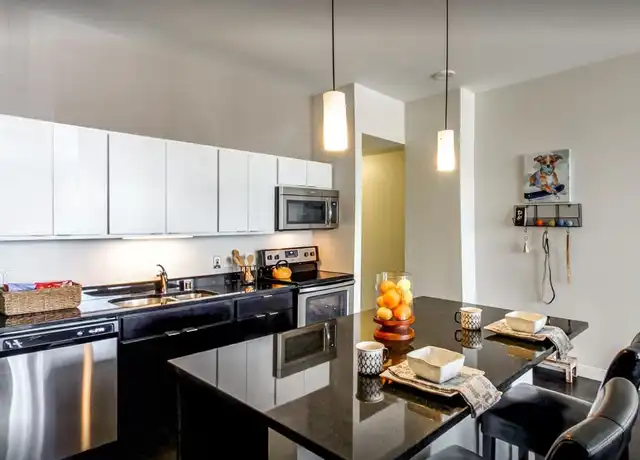 Property at The Buckler by 3L Living - 401 W Michigan St, Milwaukee, WI, 53203, 0-2 beds, 1-2 bath, [object Object]