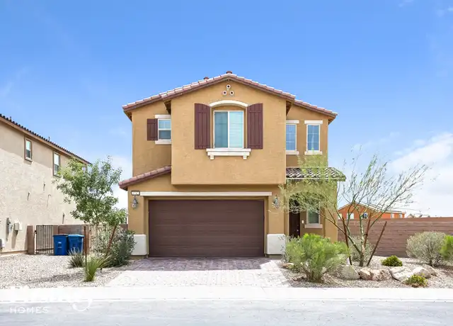 Property at 3742 Asia Rd, North Las Vegas, NV, 89032, 3 beds, 2 baths, [object Object]