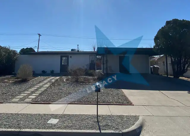 Property at 1940 Anderson Dr, Las Cruces, NM, 88001, 3 beds, 2 baths, [object Object]