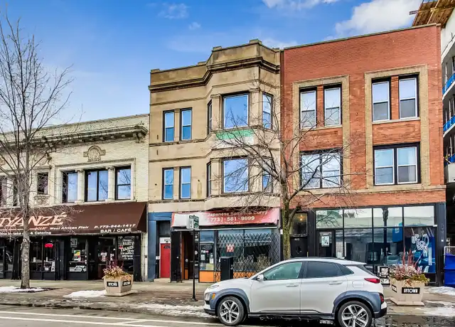 Property at 4621 N Broadway Unit 2, Chicago, IL, 60640, 4 beds, 1 bath, [object Object]