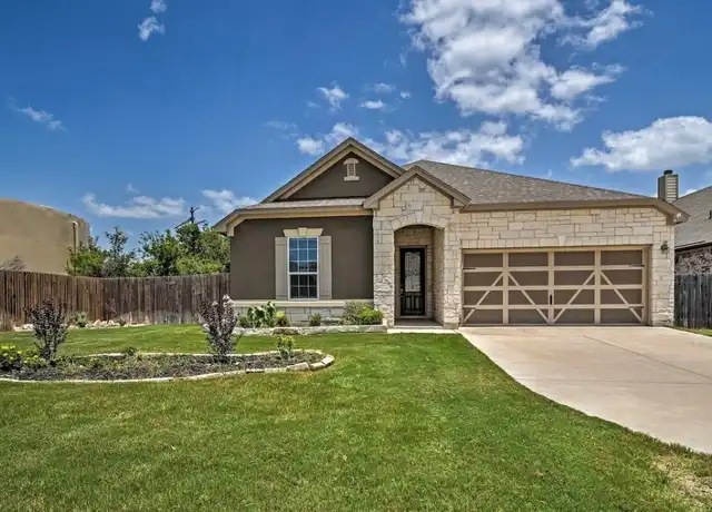 Property at 31443 Kingsway Rd, Georgetown, TX, 78628, 3 beds, 2 baths, [object Object]