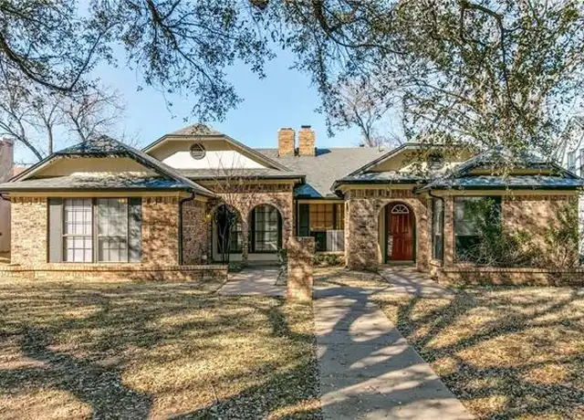 Property at 2122 Edwin St Unit B, Fort Worth, TX, 76110, 3 beds, 2 baths, [object Object]
