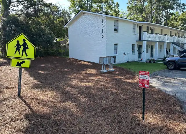 Property at 1815 Sumner Ave Unit 1, North Charleston, SC, 29406, 2 beds, 1 bath, [object Object]