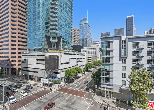 Photo of 600 W 9th St #706, Los Angeles, CA 90015
