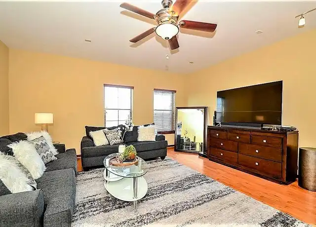 Property at 2900 Hamilton St #25, Houston, TX, 77004, 1 bed, 1.5 baths, [object Object]