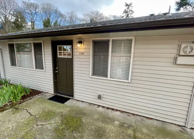 Property at 1504 120th St S Unit A, Parkland, WA, 98444, 2 beds, 1 bath, [object Object]