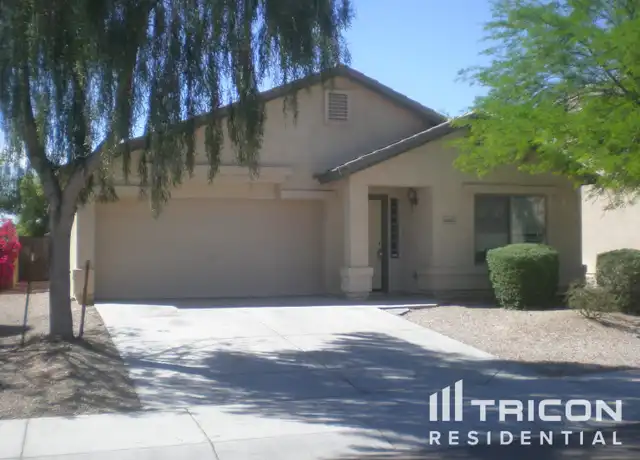Property at 16085 W Kendall St, Goodyear, AZ, 85338, 3 beds, 2 baths, [object Object]