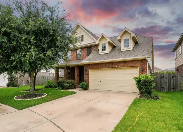Property at 3022 Aloria Hills Trl, Katy, TX, 77494, 5 beds, 3.5 baths, [object Object]