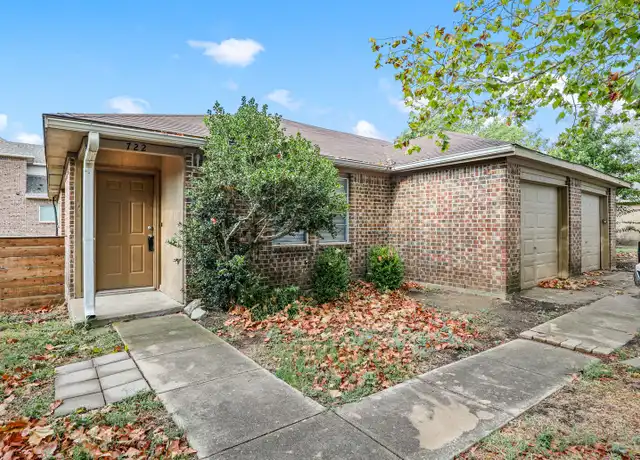 Property at 722 Prairie Creek Dr Unit 722, Princeton, TX, 75407, 2 beds, 1 bath, [object Object]