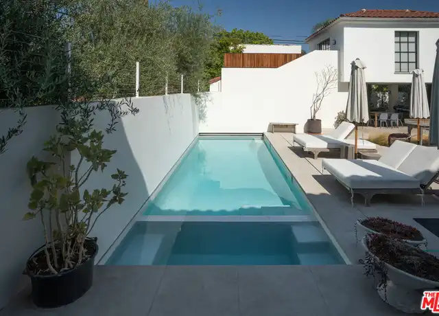Property at 546 N McCadden Pl, Los Angeles, CA, 90004, 4 beds, 4.5 baths, [object Object]