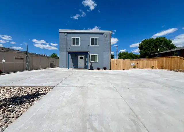Property at 1345 Coffman St Unit B, Longmont, CO, 80501, 2 beds, 2 baths, [object Object]