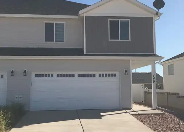 Property at 449 W 2150 N, Cedar City, UT, 84721, 3 beds, 2.5 baths, [object Object]