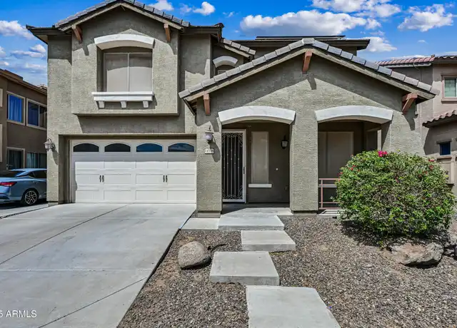 Property at 14536 W Acapulco Ln, Surprise, AZ, 85379, 4 beds, 2.5 baths, [object Object]