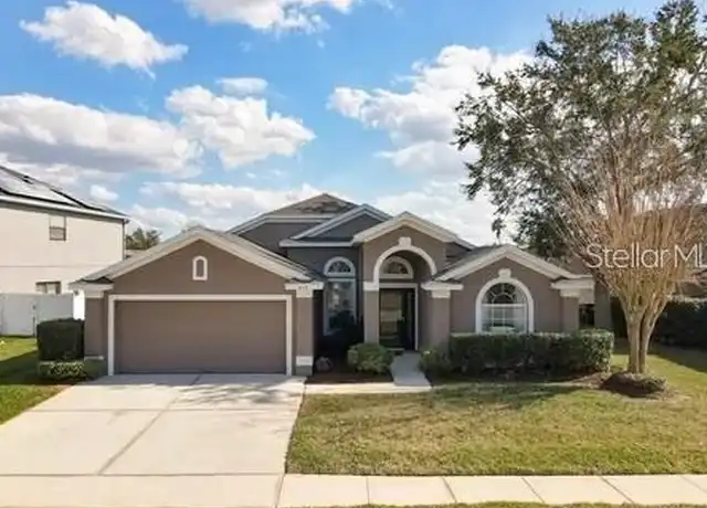 Property at 879 Oak Chase Dr, Orlando, FL, 32828, 4 beds, 2 baths, [object Object]
