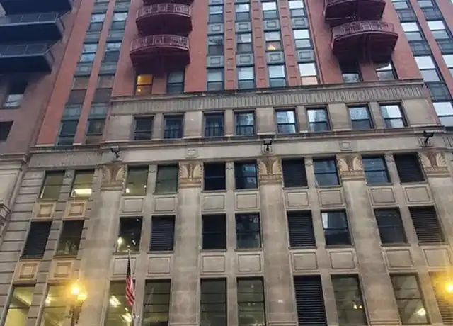 Property at 208 W Washington St #709, Chicago, IL, 60606, 2 beds, 1 bath, [object Object]