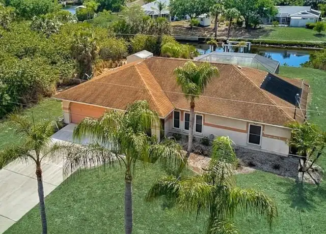 Property at 17377 Lake Worth Blvd, Port Charlotte, FL, 33948, 3 beds, 2 baths, [object Object]