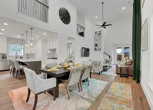 Property at 1637 Palo Duro Way, Celina, TX, 75009, 4 beds, 3 baths, [object Object]