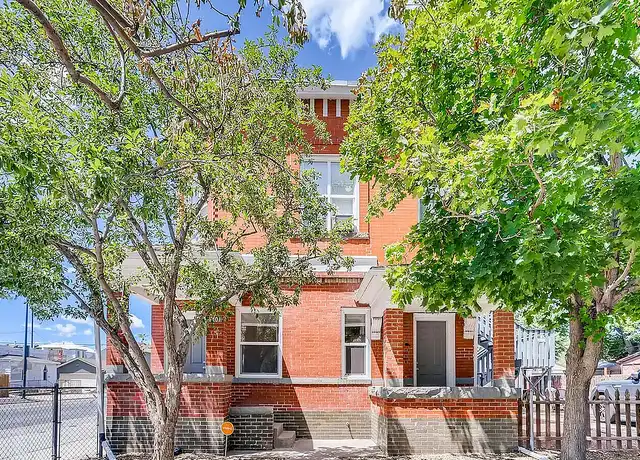 Property at Williams Street - 3401 N Williams St, Denver, CO, 80205, 2 beds, 1 bath, Contact for Price