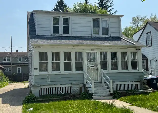 Property at 1911 W Fairmount Ave, Milwaukee, WI, 53209, 1 bed, 1 bath, [object Object]