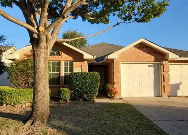 Property at 2331 Brookview Dr, McKinney, TX, 75072, 3 beds, 2 baths, [object Object]