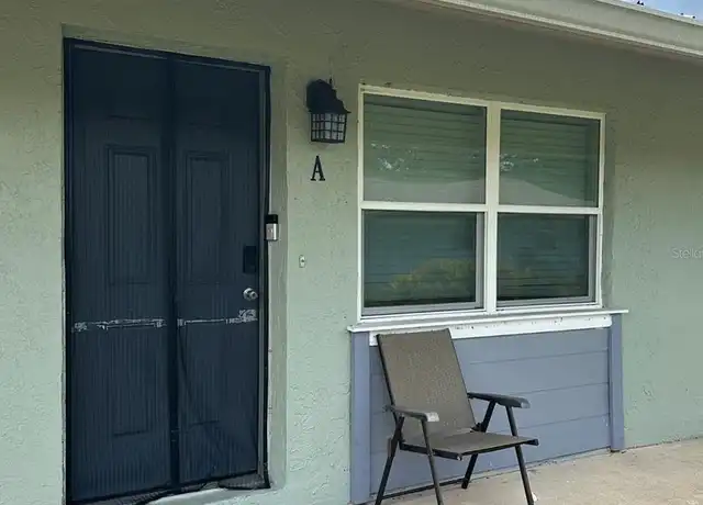 Property at 1940 Wolford Rd Unit A, Clearwater, FL, 33760, 2 beds, 1 bath, [object Object]