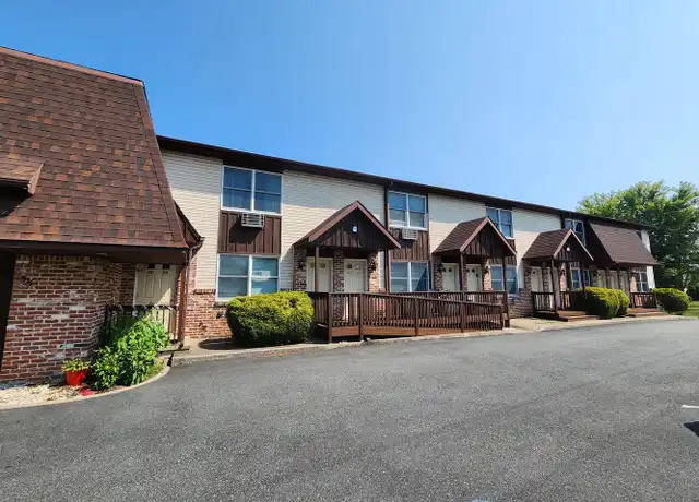 Property at 55 Lehigh St Unit 07, Macungie, PA, 18062, 1 bed, 1 bath, [object Object]