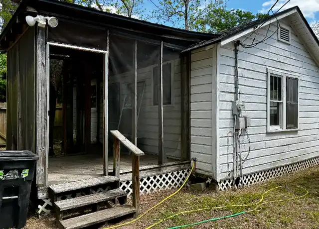 Property at 308 S Bobcat Aly, DeRidder, LA, 70634, 1 bed, 1 bath, [object Object]