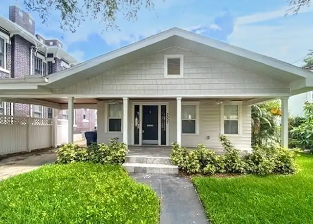 Property at 3007 W San Carlos St, Tampa, FL, 33629, 3 beds, 3 baths, [object Object]
