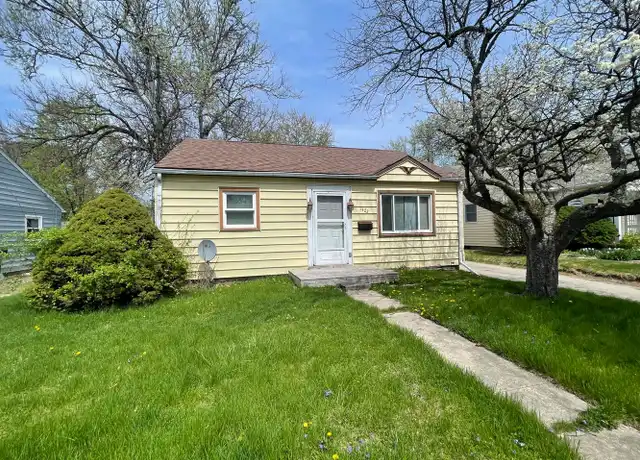 Property at 1422 Potomac Ave, Lafayette, IN, 47905, 2 beds, 1 bath, [object Object]