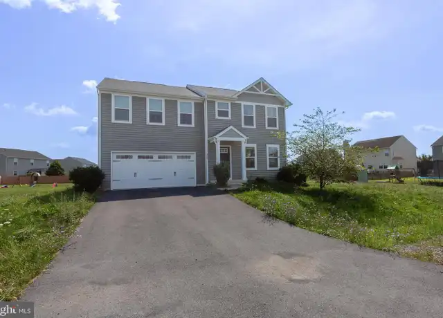 Property at 228 Chandlers Glen Dr, Bunker Hill, WV, 25413, 4 beds, 2.5 baths, [object Object]