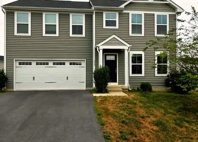 Property at 228 Chandlers Glen Dr, Bunker Hill, WV, 25413, 4 beds, 2.5 baths, [object Object]