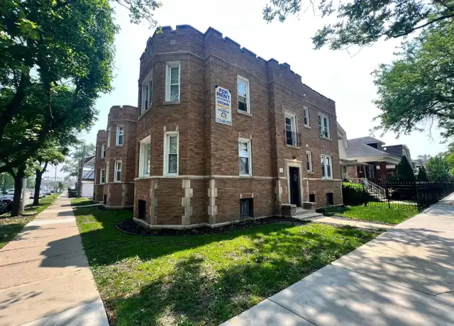 Property at 5601 S Campbell Ave Unit 1, Chicago, IL, 60629, 2 beds, 1 bath, [object Object]