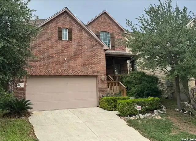 Property at 7431 Eagle Ledge, San Antonio, TX, 78249, 4 beds, 3 baths, [object Object]