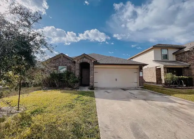 Property at 8122 Gambrel Way, Rosharon, TX, 77583, 3 beds, 2 baths, [object Object]