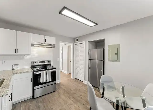 Property at Balfour East Lake - 1403 Custer Ave SE, Atlanta, GA, 30316, 1-2 bed, 1 bath, [object Object]