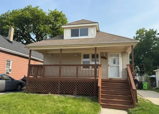 Property at 17615 Tennyson St, Roseville, MI, 48066, 3 beds, 1.5 baths, [object Object]