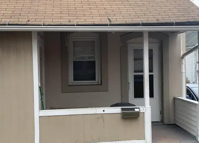 Property at 747 E Northampton St, Wilkes Barre, PA, 18702, 2 beds, 1 bath, [object Object]