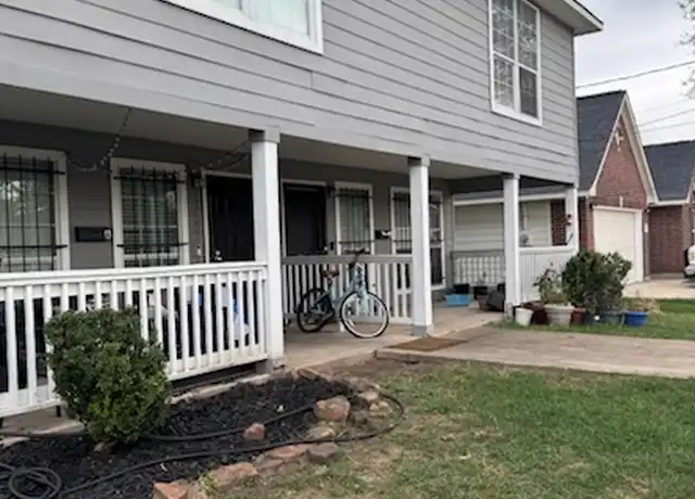 Property at 4526 Knoxville St Unit A, Houston, TX, 77051, 3 beds, 2.5 baths, [object Object]