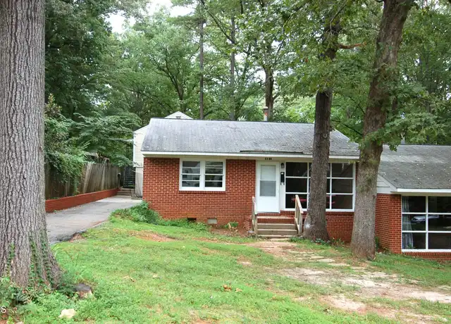 Property at 3208 Ruffin St, Raleigh, NC, 27607, 3 beds, 1 bath, [object Object]