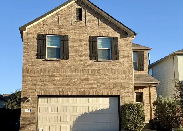 Property at 5714 Pin Pt, San Antonio, TX, 78266, 4 beds, 2.5 baths, [object Object]