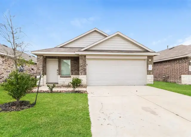 Property at 9944 Glenbrook Ln, Magnolia, TX, 77354, 3 beds, 2 baths, [object Object]