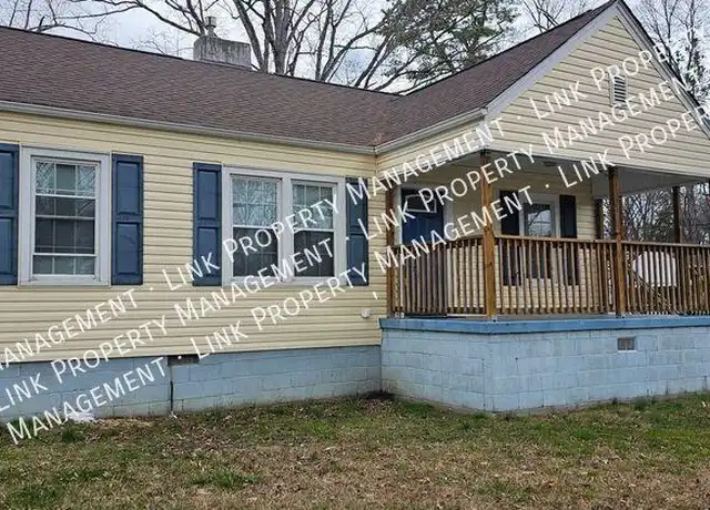 Property at 129 N Moore Rd, Chattanooga, TN, 37411, 2 beds, 1 bath, [object Object]