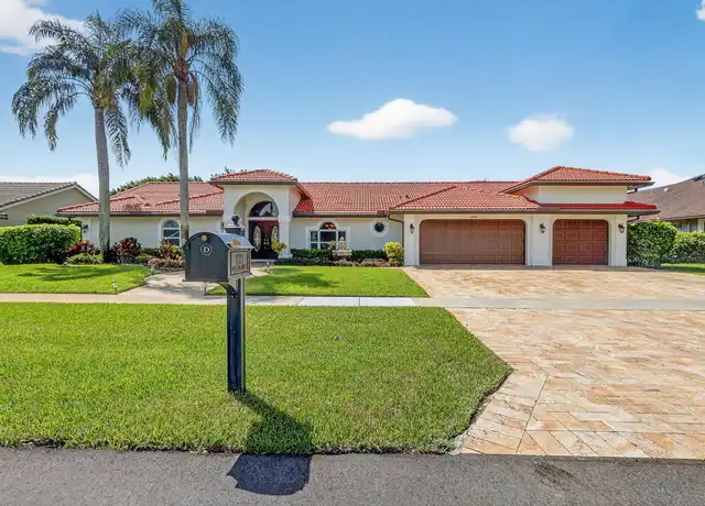 Property at 1880 Grantham Ct, Wellington, FL, 33414, 4 beds, 2 baths, [object Object]