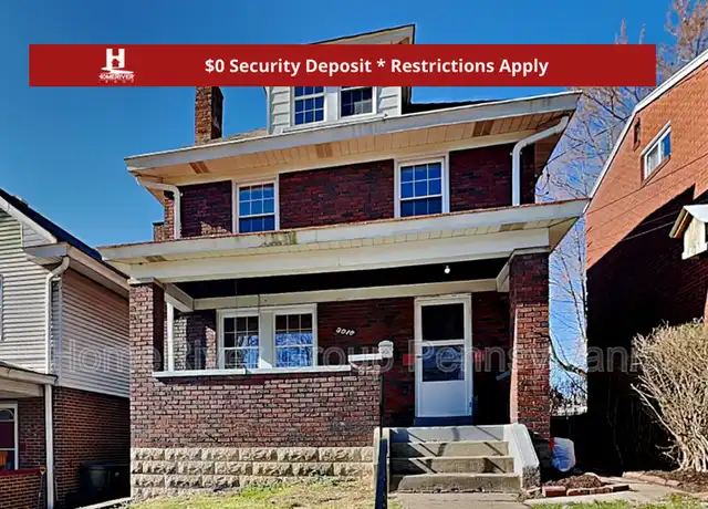 Property at 3016 Grayson Ave, Pittsburgh, PA, 15227, 5 beds, 2 baths, [object Object]