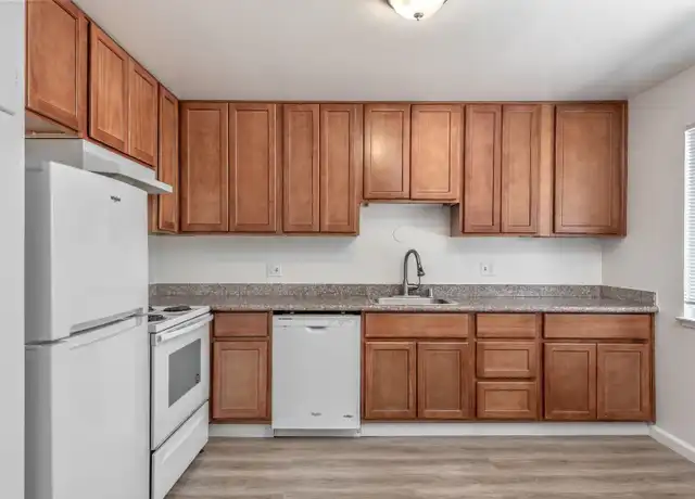 Property at 1120 Lance Dr Unit i, Santa Rosa, CA, 95401, 2 beds, 1 bath, [object Object]